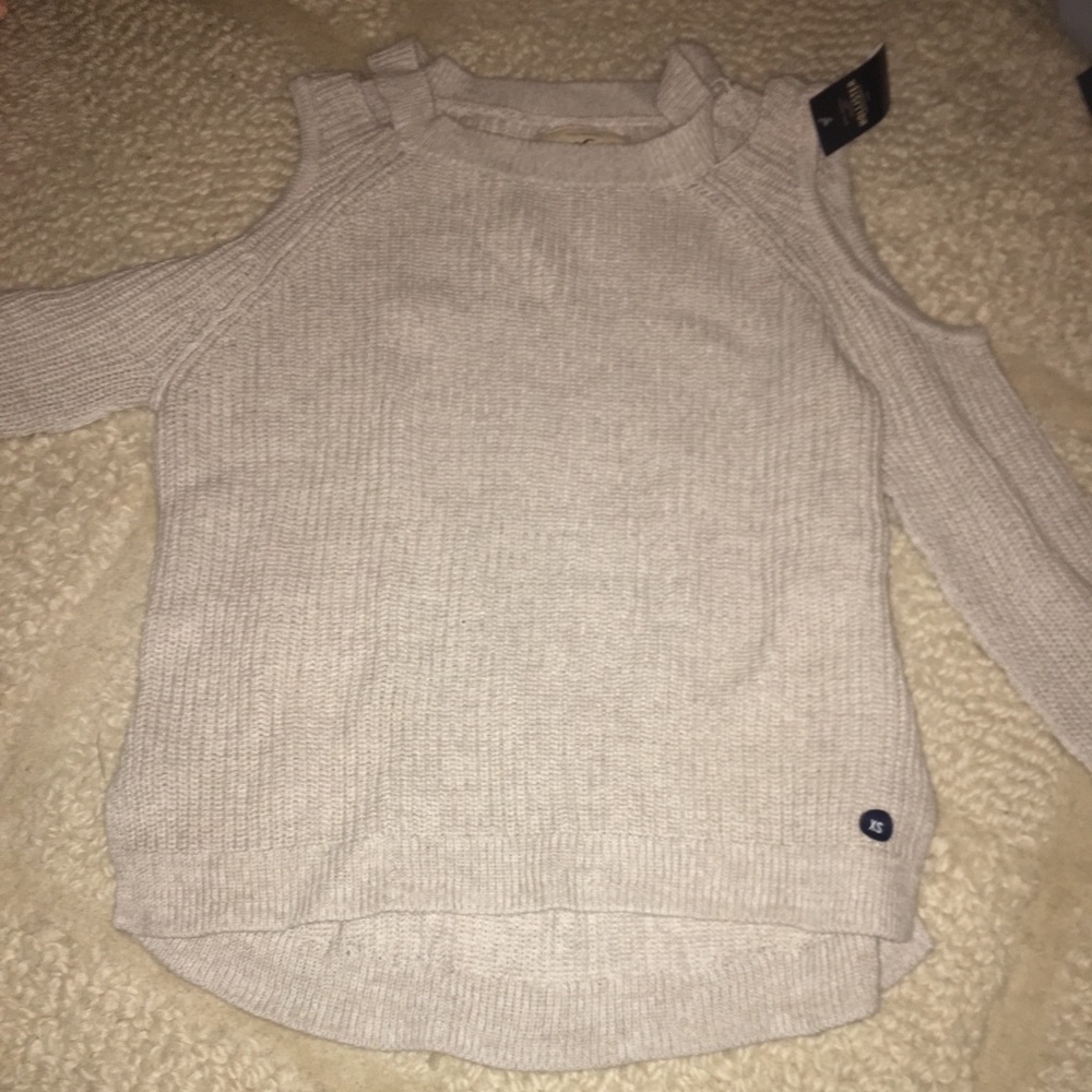 Women’s Sweater